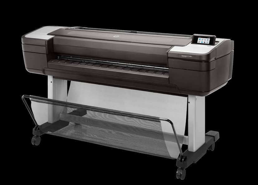 HP Designjet T1700 Postscript 112cm A0 (44")