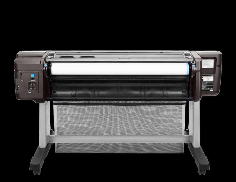 HP Designjet T1700 Postscript 112cm A0 (44")