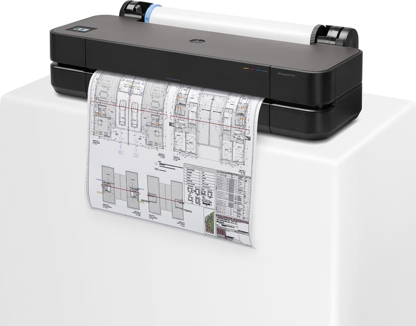 HP Designjet T250 24" (61 cm)