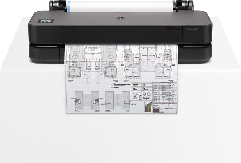 HP Designjet T250 24" (61 cm)
