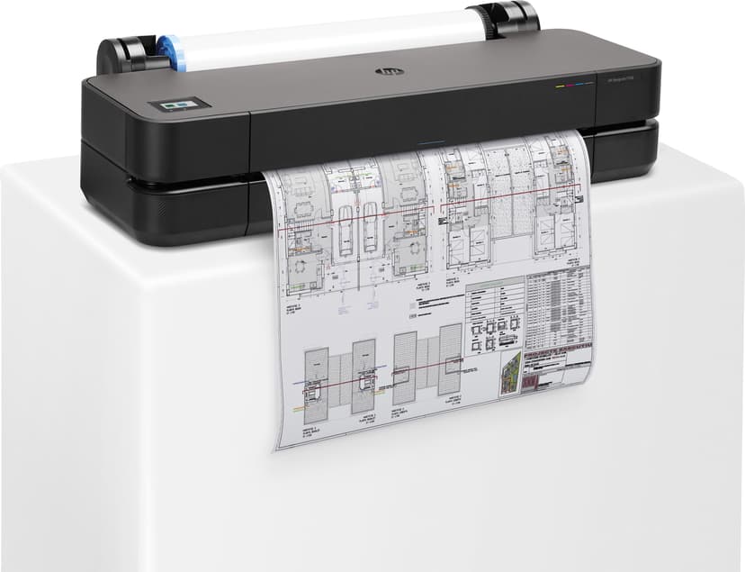 HP Designjet T250 24" (61 cm)