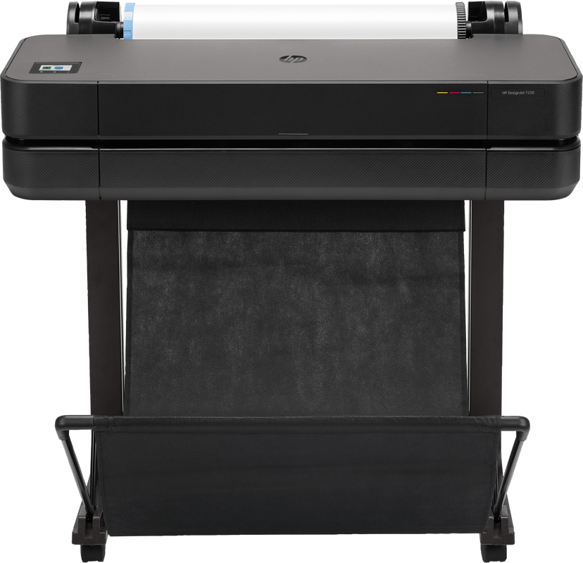 HP Designjet T250 24" (61 cm)