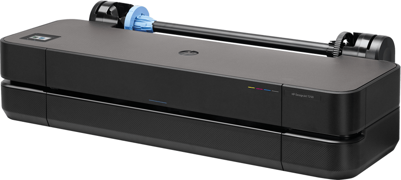 HP Designjet T250 24" (61 cm)