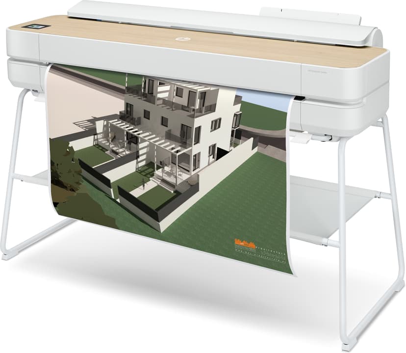 HP Designjet Studio 36" (91.4cm)