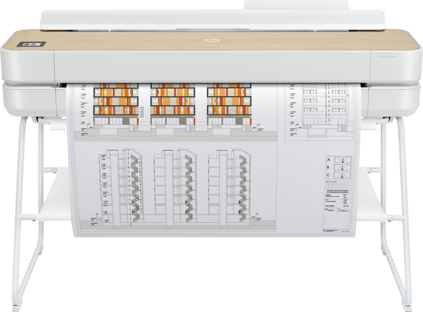 HP Designjet Studio 36" (91.4cm)