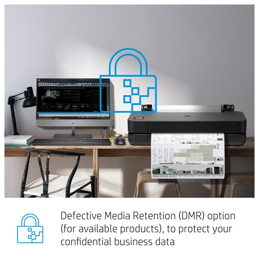 HP Designjet Studio 36" (91.4cm)