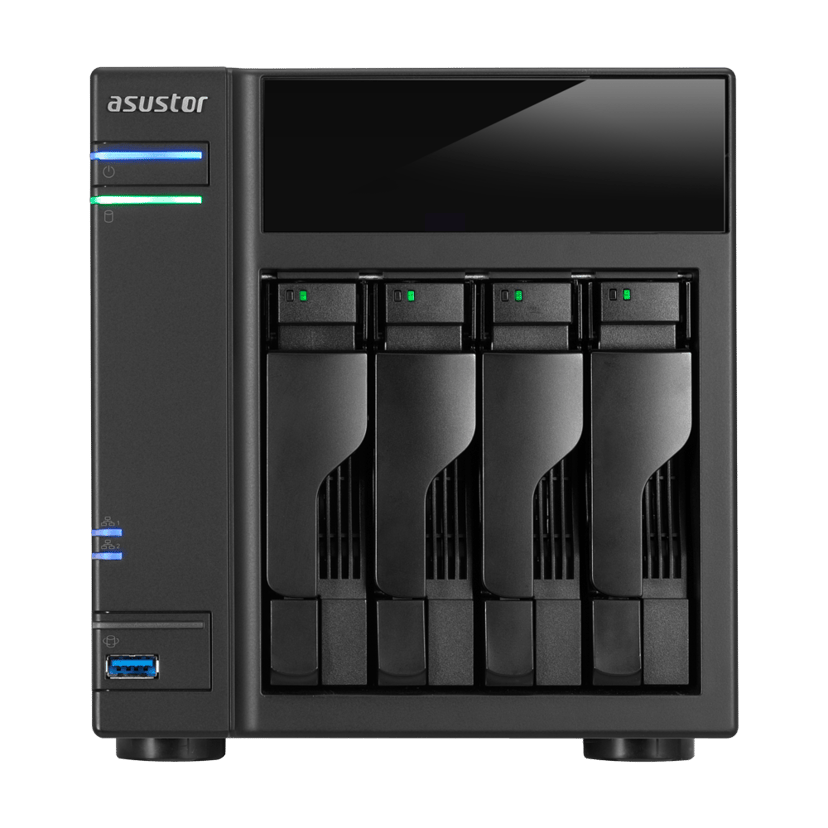 Asustor AS6104T