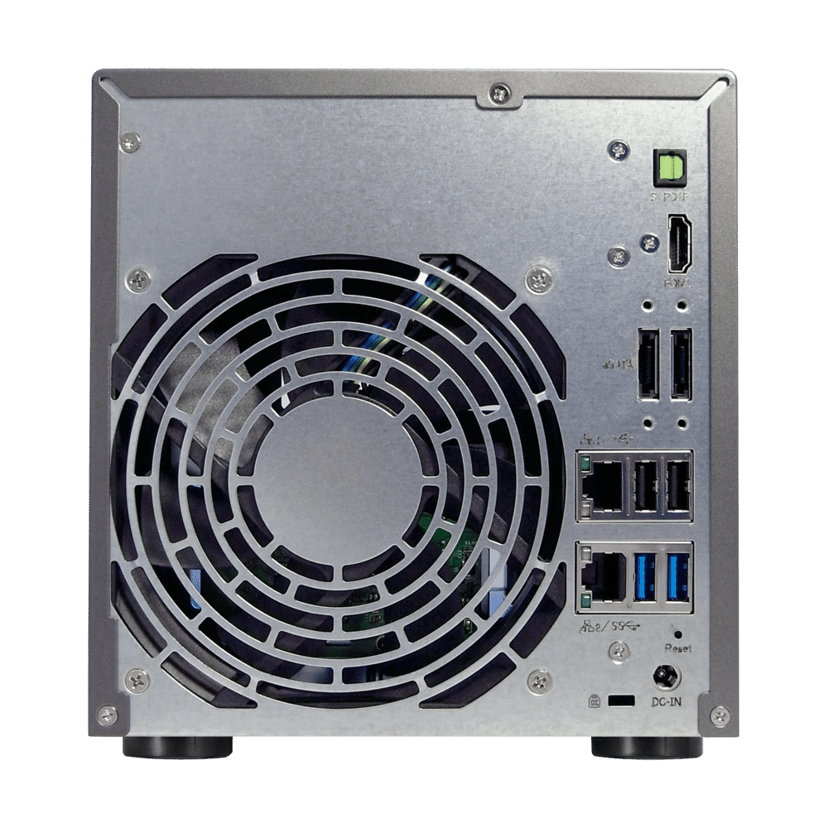 Asustor AS6104T