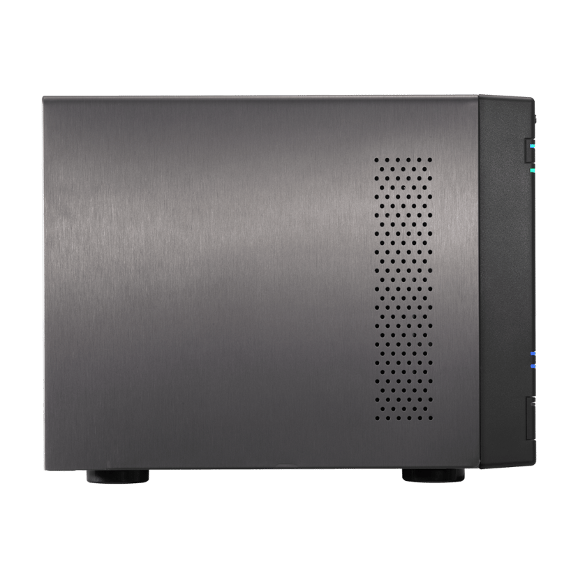 Asustor AS6104T