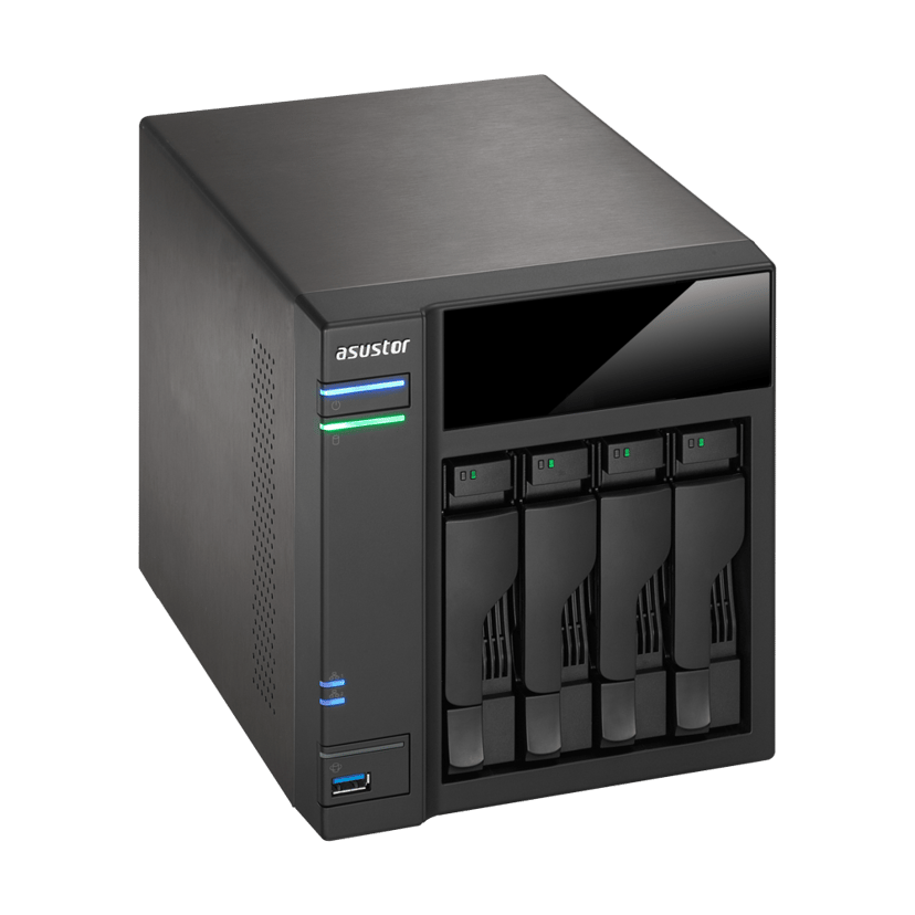 Asustor AS6104T