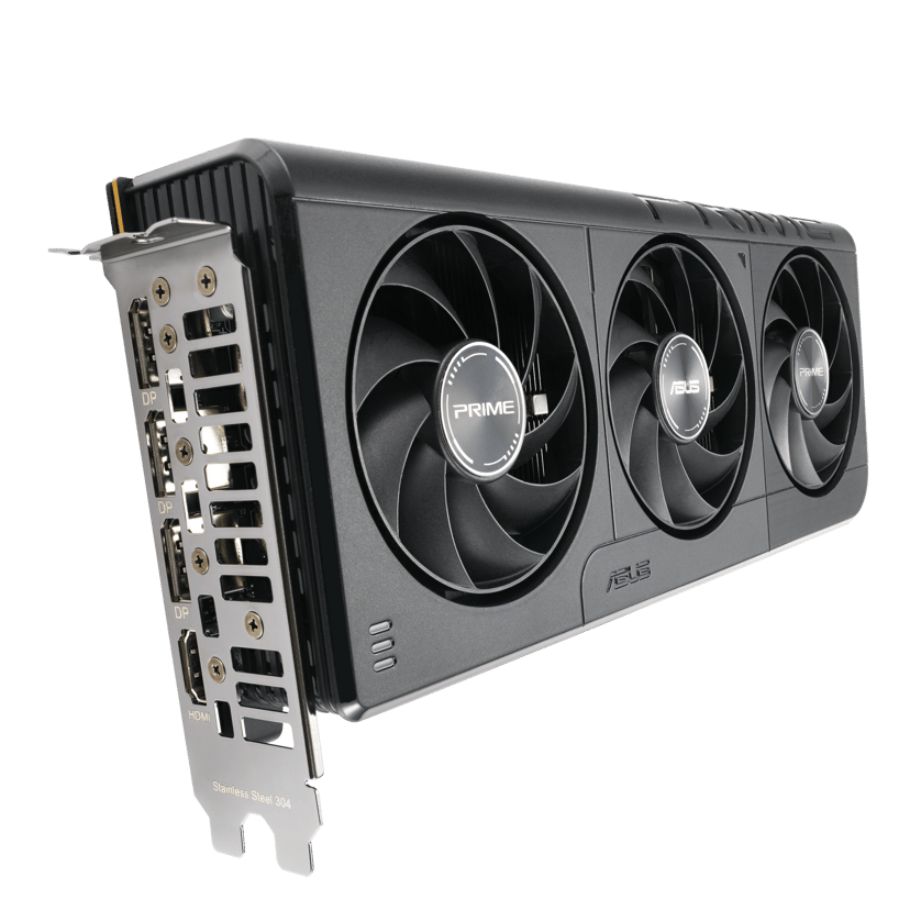 ASUS Prime GeForce RTX 5060 8GB OC 8GB