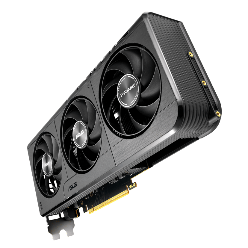 ASUS Prime GeForce RTX 5060 8GB OC 8GB