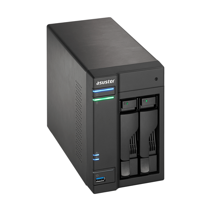 Asustor AS6102T