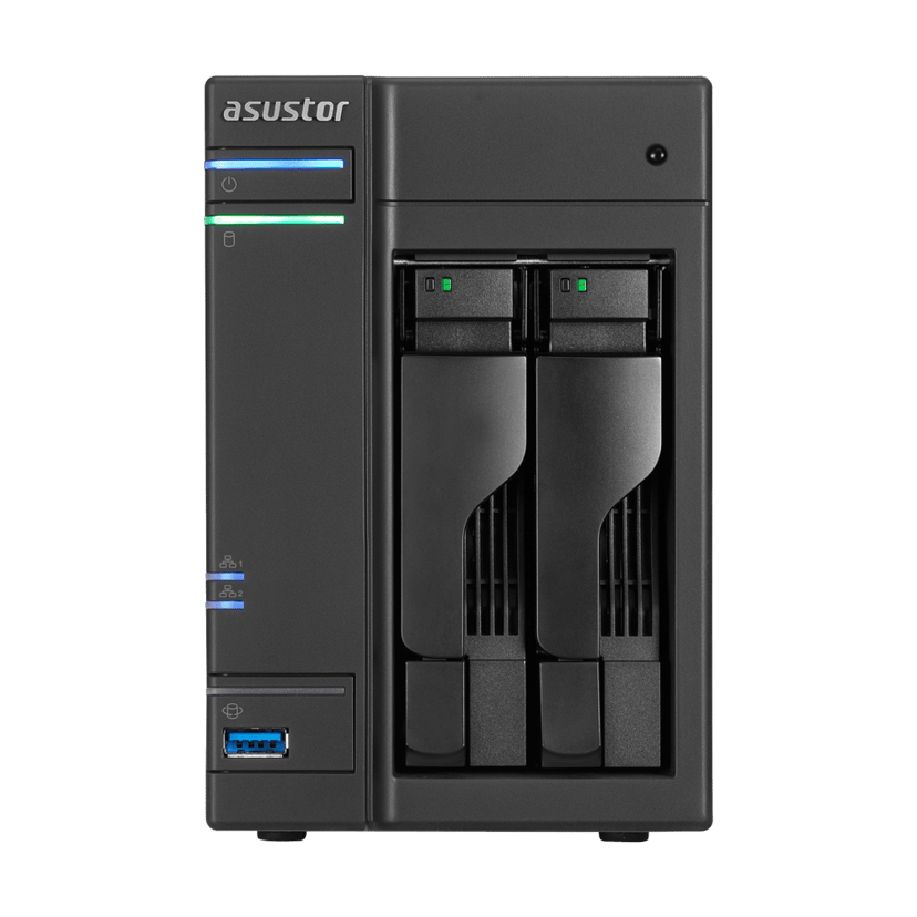Asustor AS6102T