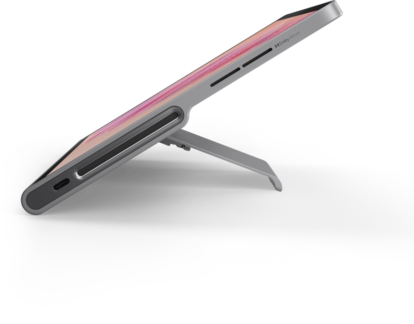 Lenovo Tab Plus 8GB 11.5" Mediatek 128GB Grå