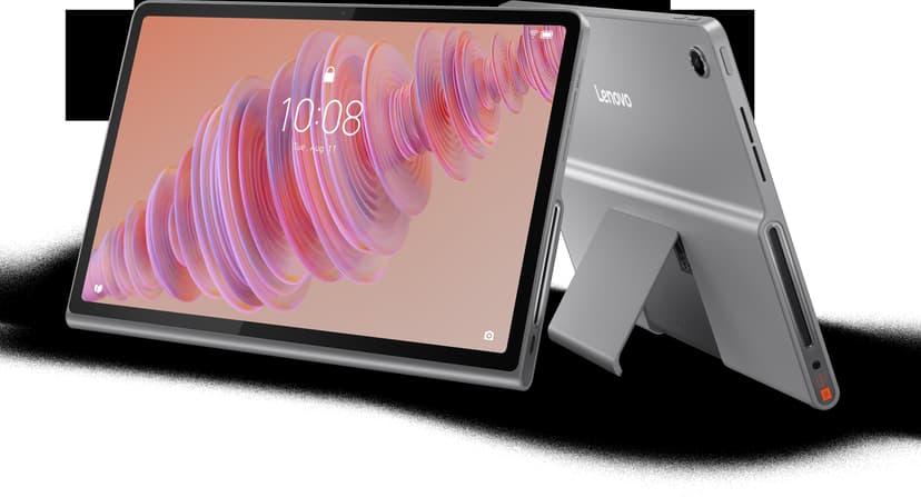 Lenovo Tab Plus 8GB 11.5" Mediatek 128GB Grå