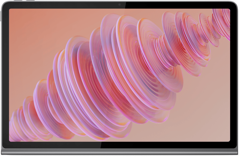 Lenovo Tab Plus 8GB 11.5" Mediatek 128GB Grå