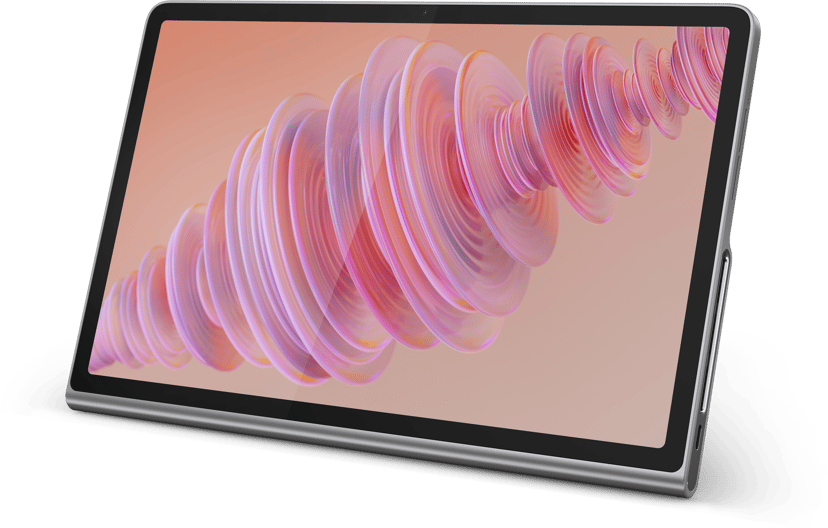 Lenovo Tab Plus 8GB 11.5" Mediatek 128GB Grå