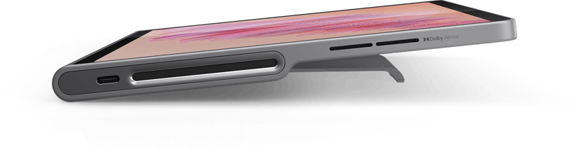 Lenovo Tab Plus 8GB 11.5" Mediatek 128GB Grå