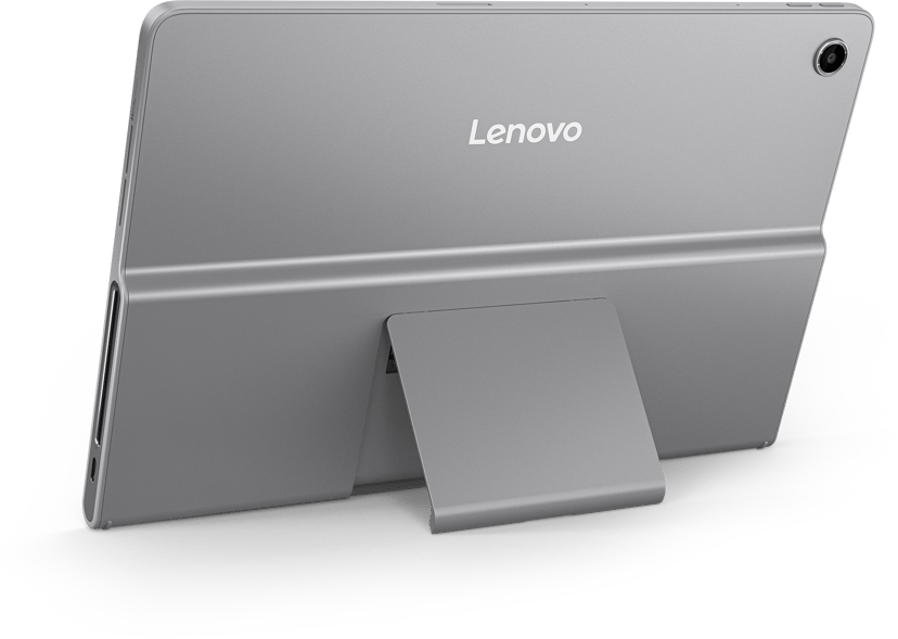 Lenovo Tab Plus 8GB 11.5" Mediatek 128GB Grå