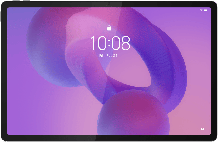 Lenovo Idea Tab Pro 8GB 12.7" MediaTek 128GB Grå