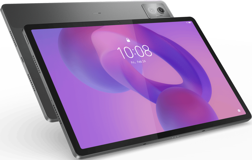 Lenovo Idea Tab Pro 8GB 12.7" MediaTek 128GB Grå