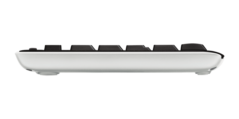 Logitech K270 Draadloos US International