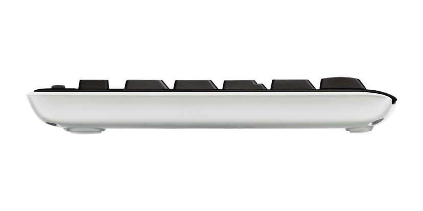Logitech K270 Trådløs US International