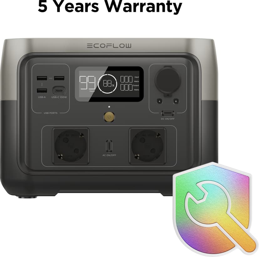 Ecoflow River 2 Max