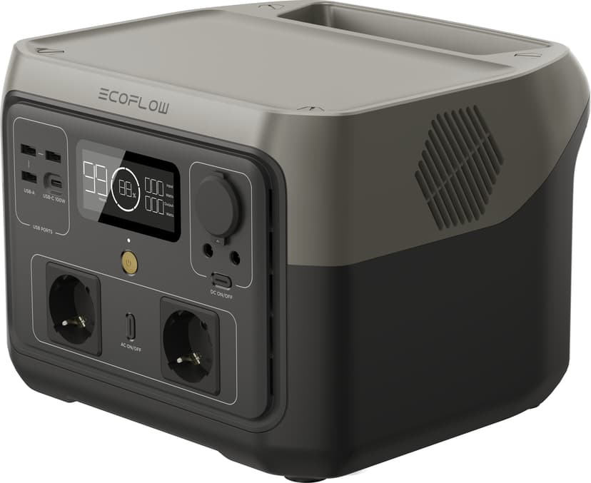 Ecoflow River 2 Max