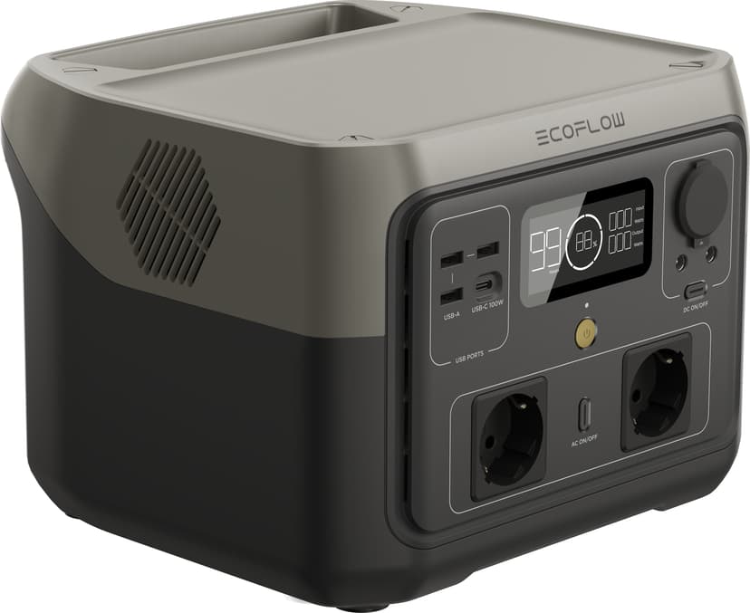 Ecoflow River 2 Max