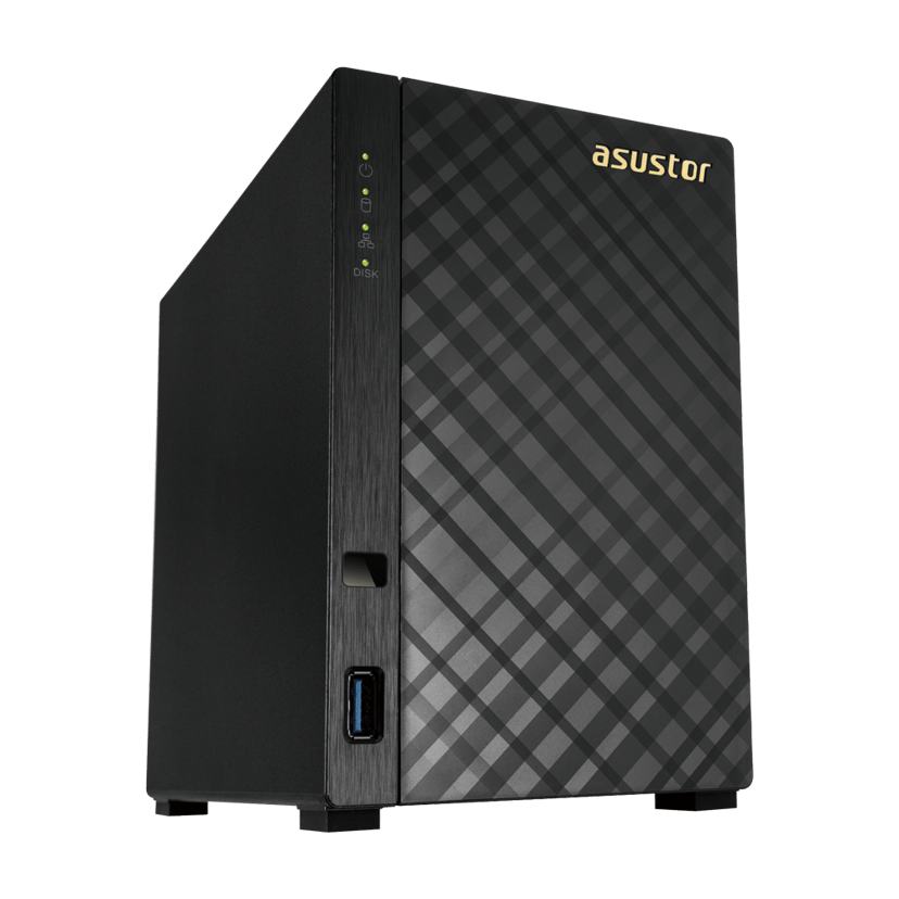 Asustor AS3102T