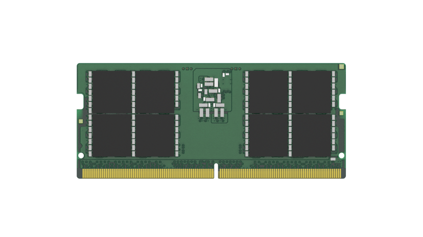 Kingston ValueRAM 48GB 5600MT/s DDR5 262-pin SO-DIMM