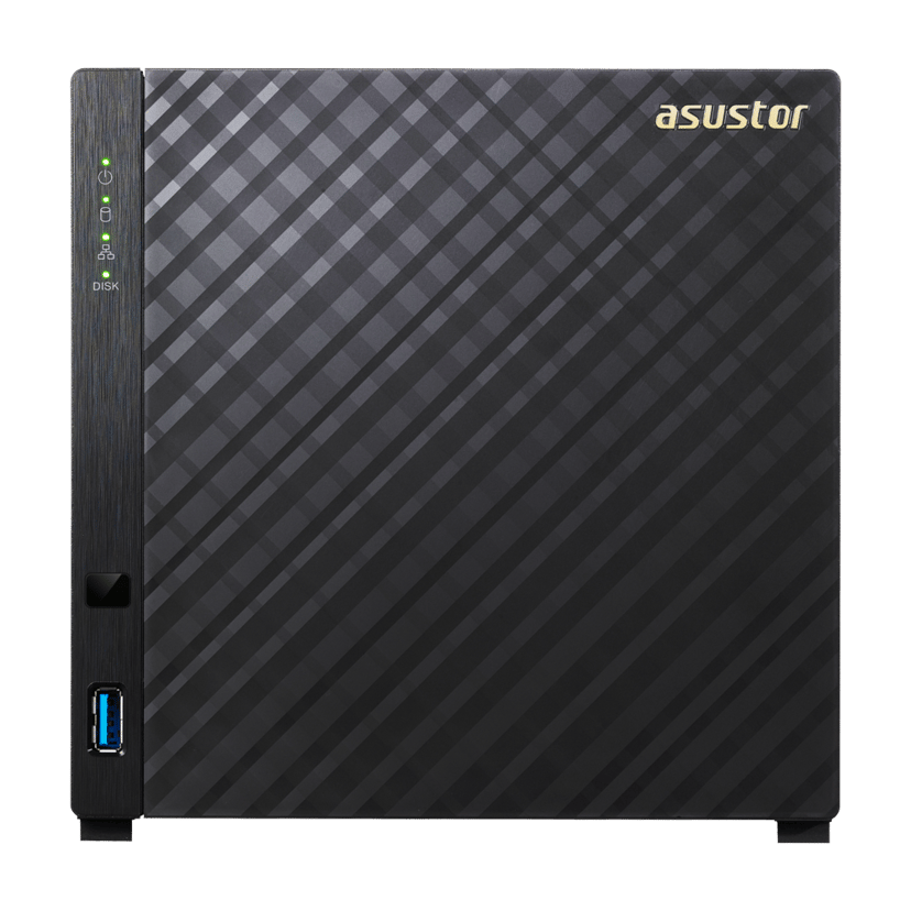 Asustor AS3104T