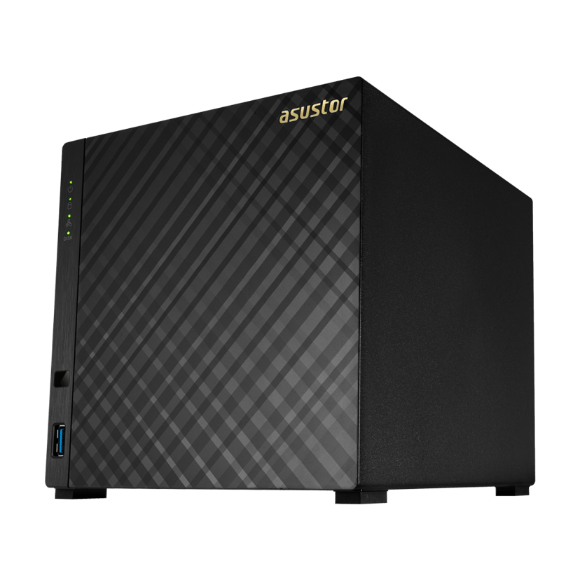 Asustor AS1004T