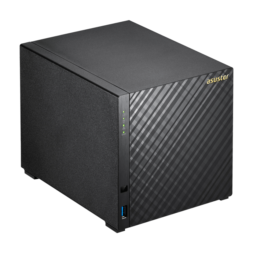 Asustor AS1004T