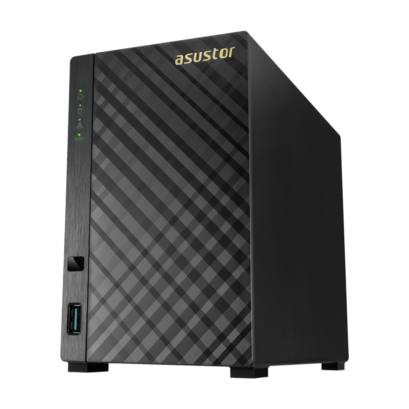 Asustor AS1002T
