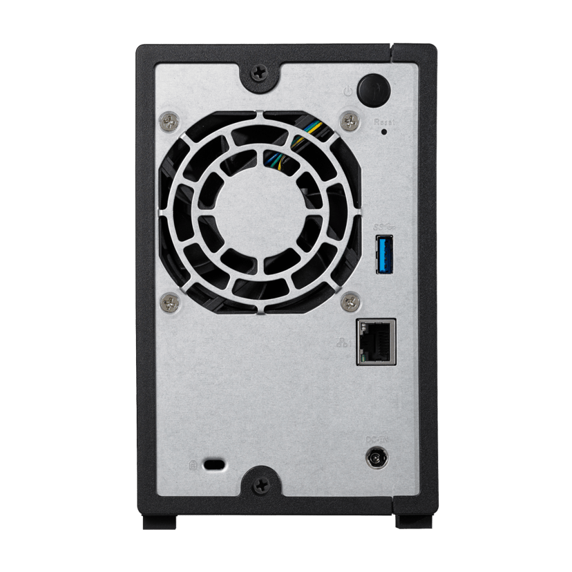 Asustor AS1002T