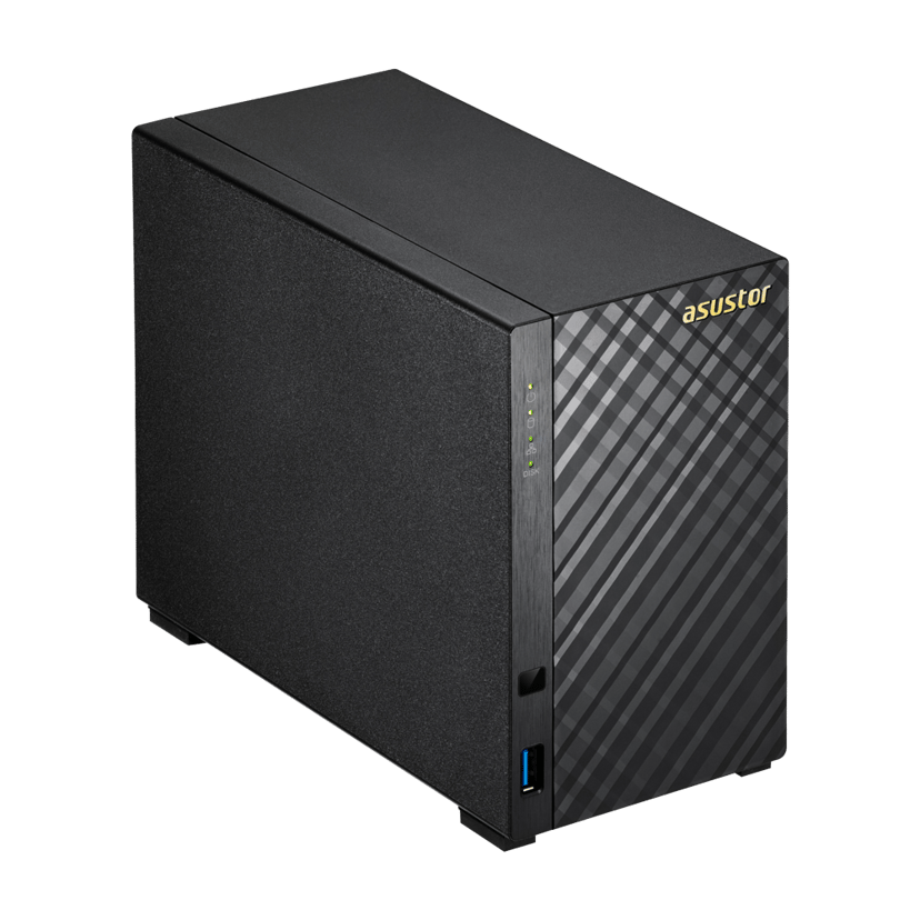 Asustor AS1002T