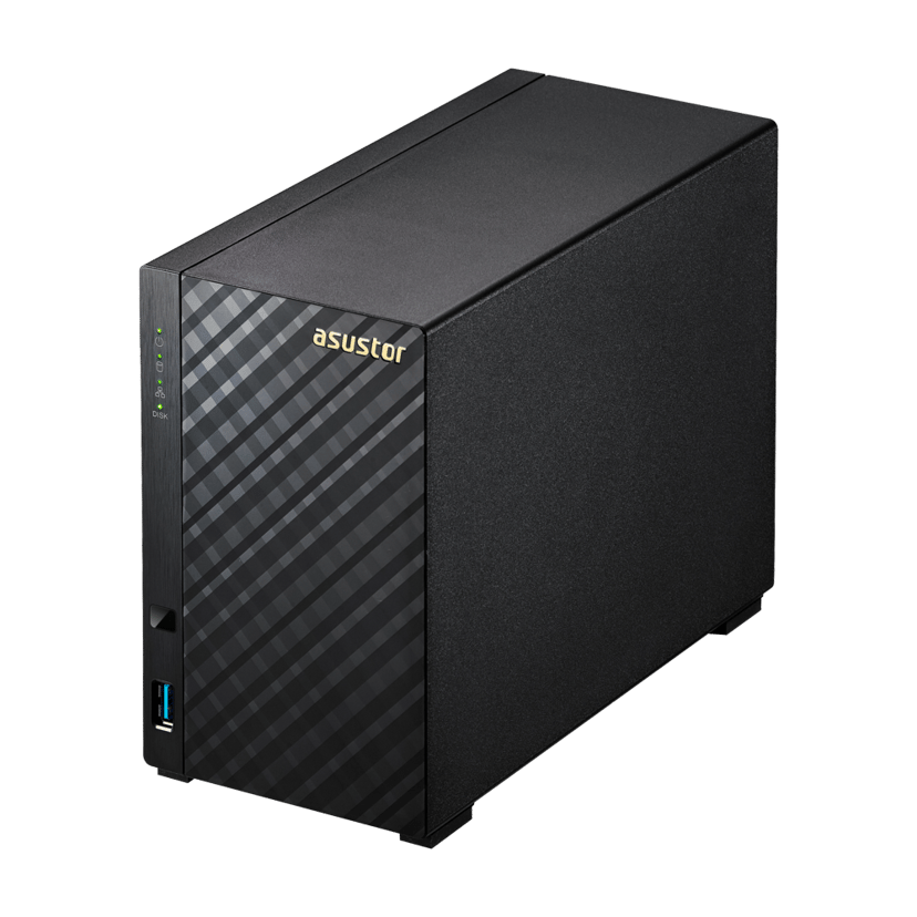 Asustor AS1002T