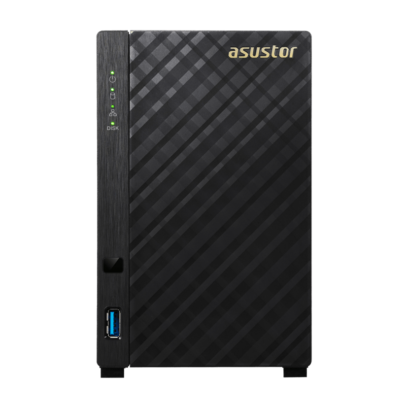 Asustor AS1002T