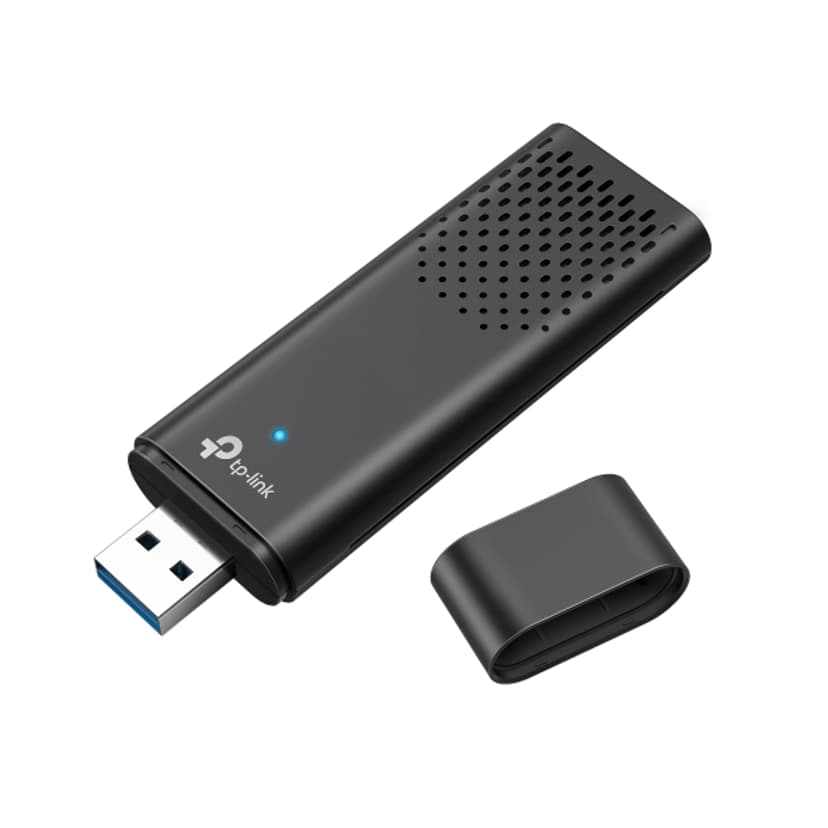 TP-Link Archer TX20U AX1800 Dual Band WiFi 6 USB-adapter