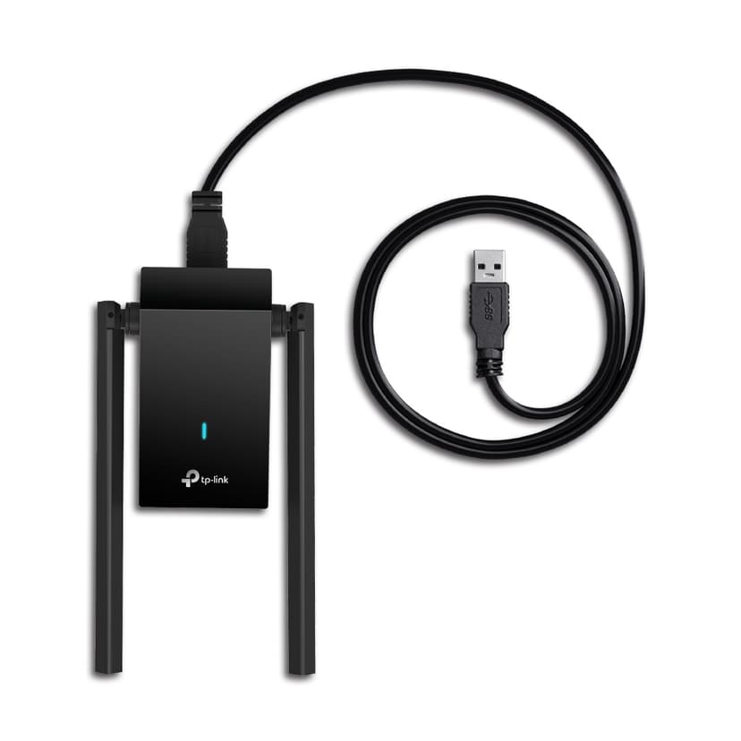 TP-Link Archer TX20U Plus AX1800 Dual Band WiFi 6 USB-adapter