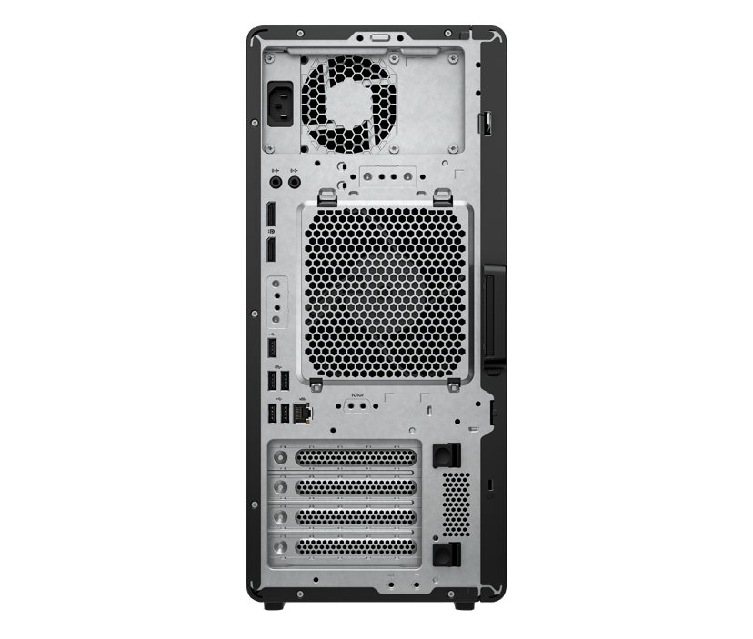 HP Z2 Tower G1I Intel Core Ultra 7 32GB 1000GB