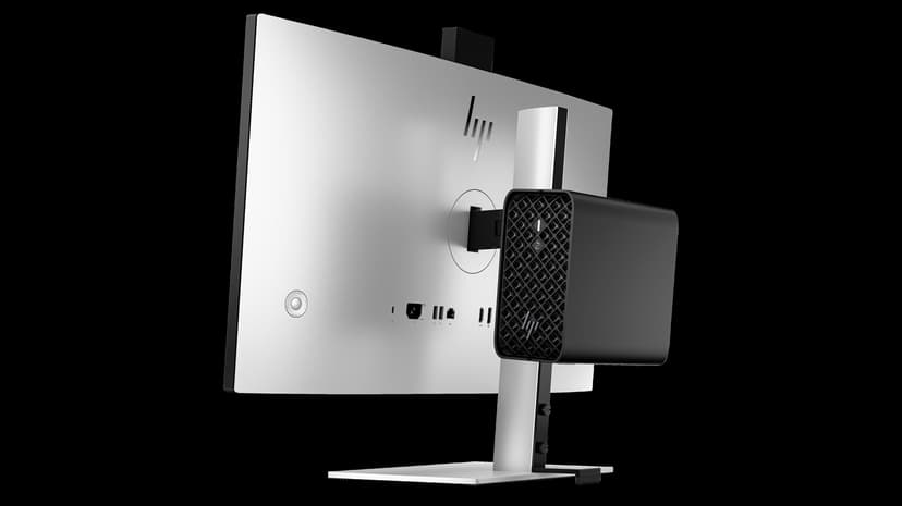 HP Z2 Mini G1A AMD Ryzen AI Max+ PRO 128GB 2000GB