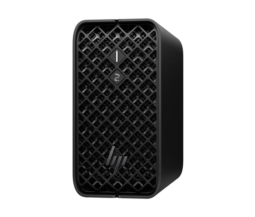 HP Z2 Mini G1A AMD Ryzen AI Max+ PRO 128GB 2000GB