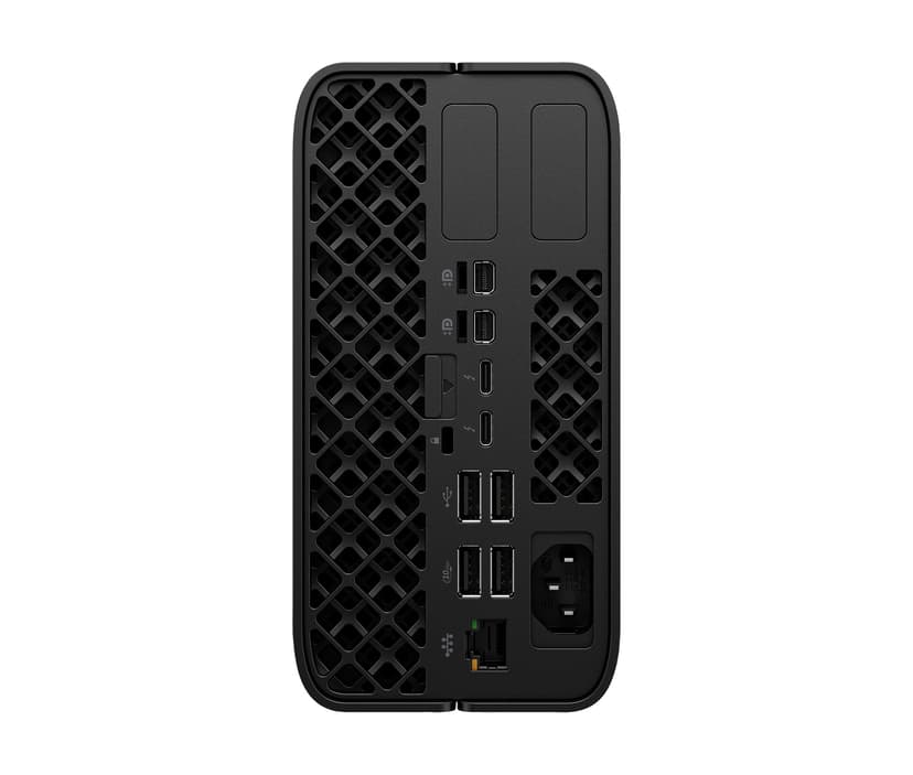 HP Z2 Mini G1A AMD Ryzen AI Max+ PRO 128GB 2000GB
