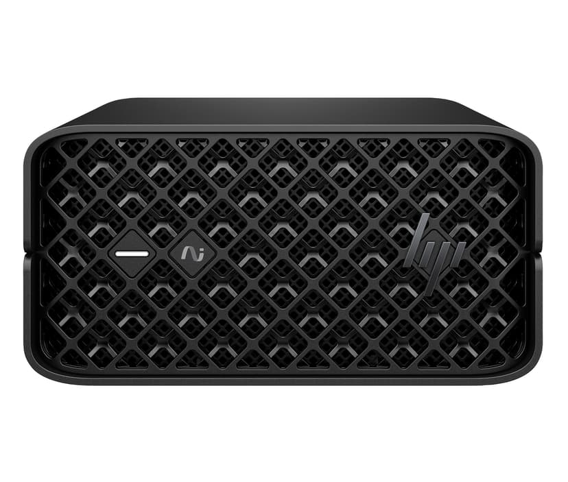 HP Z2 Mini G1A AMD Ryzen AI Max+ PRO 128GB 2000GB