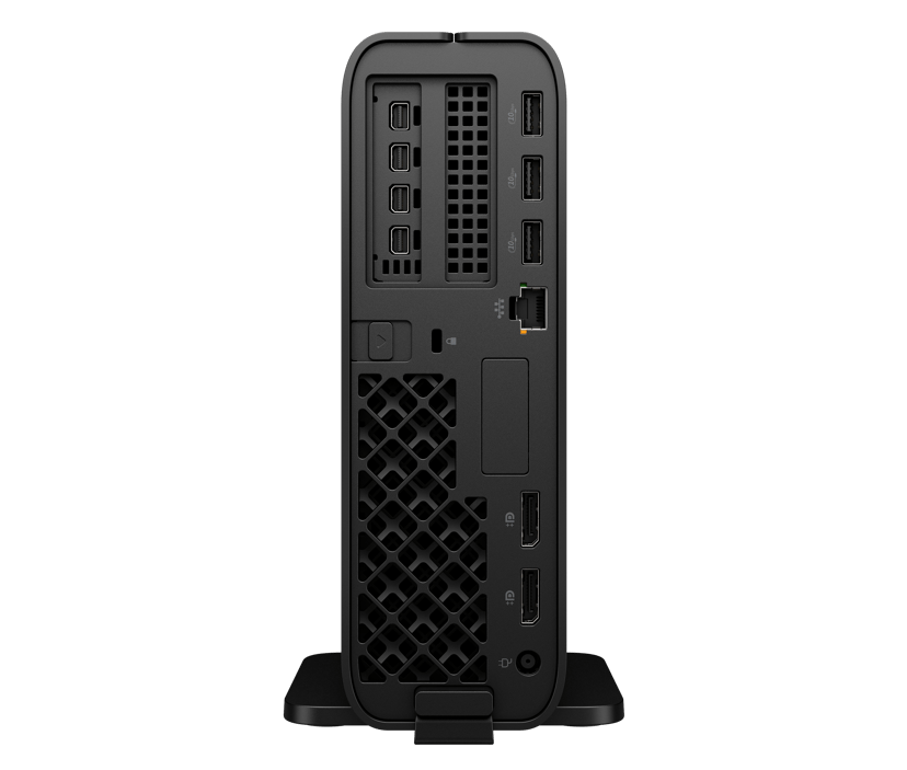 HP Z2 Mini G1I Intel Core Ultra 7 16GB 512GB