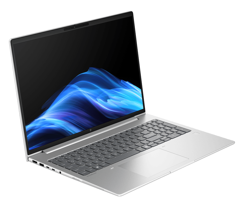 HP EliteBook 6 G1i Intel Core Ultra 5 32GB 1000GB 16"